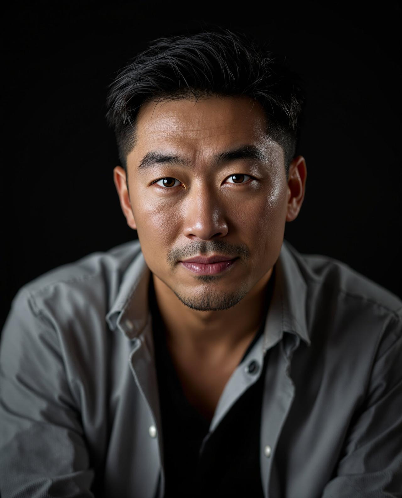 陈国强-345影院签约演员