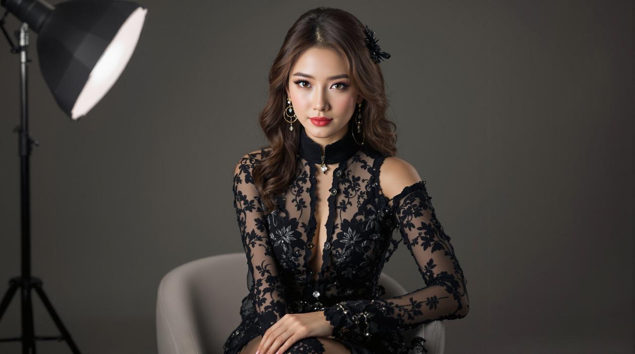 签约演员林晓雨荣登福布斯中国娱乐榜单，成为最具影响力新生代演员-345影院