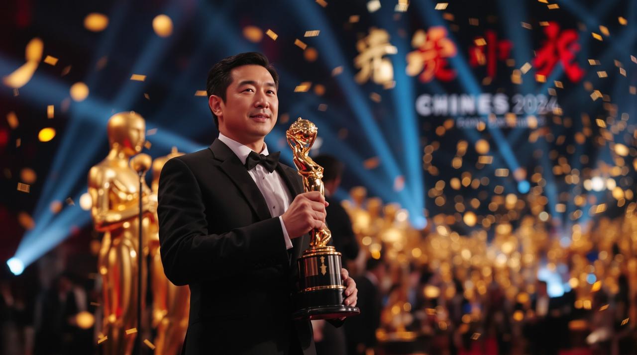 《山河无恙》荣获第36届金鸡奖最佳影片，345影院再创辉煌-345影院出品