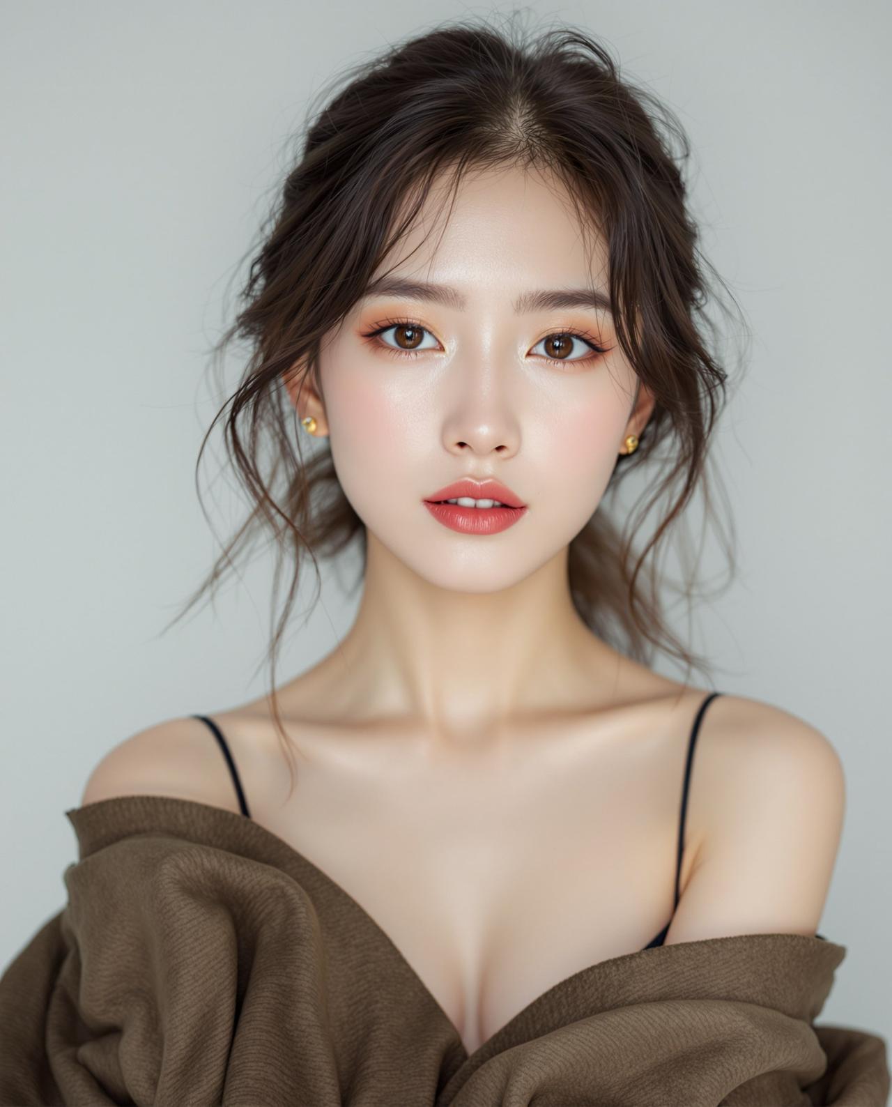 林晓雨-345影院签约演员