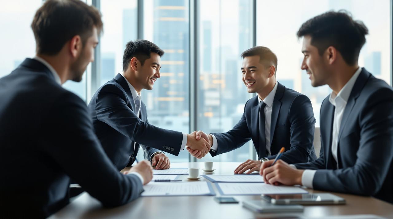 345影院与腾讯视频签署战略合作协议，共同打造精品内容生态-345影院