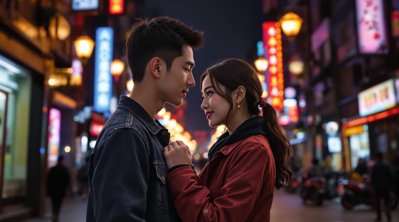 《星河璀璨》定档五一黄金档，全国同步上映-345影院